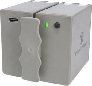 STEALTH CAM 360 CAM MAX - RECHARGABLE LITHIUM BATT. PACK