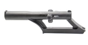 STEYR STG 77 OPTIC