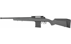 SAV 110 TACTICAL 6MM ARC 18" 8RD