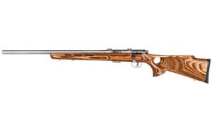 SAV 93R17 BTVLSS LH 17HMR 21" 5RD