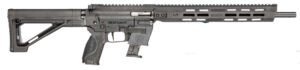SW RESPONSE CARBINE 9MM 16.5 10RD FIXED
