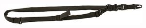 TAC SHIELD SLING 2N1 WARRIOR - TACTICAL HK HOOK PADDED BLACK