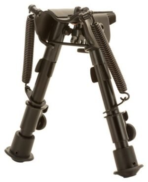 SPORT RIDGE BI-POD HEAVY DUTY - 6"-9" STANDARD-ADJUSTABLE