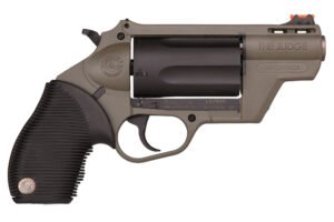 TAURUS PUBLIC DEF POL 410/45LC OD 2"#