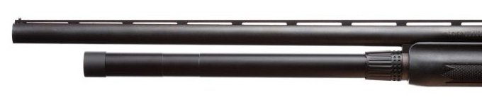 TAC MAG EXTENSION SET MOSS 590 PLUS 5