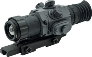 ARMASIGHT CONTRACTOR THERMAL - SCOPE 640 3-12X50MM