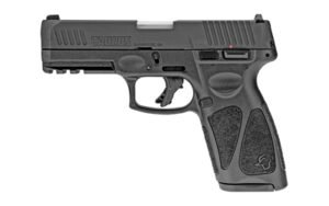 TAURUS G3 9MM 4" 17RD BLK AS TS