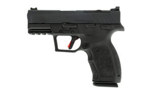 TISAS PX-9 CARRY TS 9MM 3.5" 15RD BL