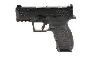 TISAS PX-9 CARRY 9MM 3.5" 15RD BLK