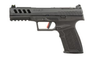 TISAS PX-5.7 OR 5.7X28MM 4.8" 20RD