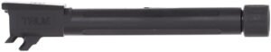 TRUE PRECISION SIG P365 FUSE - BBL THREADED BLACK NITRIDE