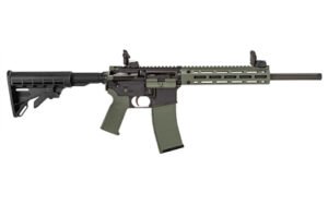 TIPPMANN M4-22 ACCENT 22LR 25RD ODG