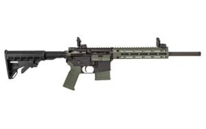 TIPPMANN M4-22 ACCENT 22LR 10RD ODG