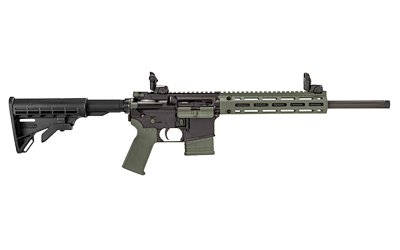 TIPPMANN M4-22 ACCENT 22LR 10RD ODG