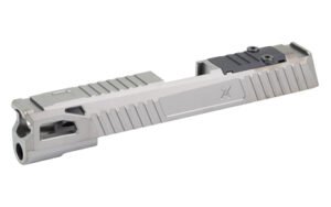 TRUE PREC SLD P365 FUSE RMS CUT GRY