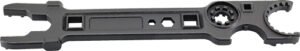 J&E .223 ARMORERS MULTI TOOL - COMBO WRENCH