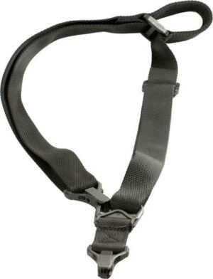 JE SLING QUICK ACTION 1/2 PNT - BLACK