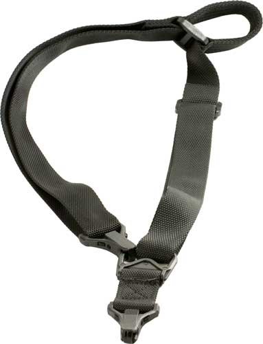 JE SLING QUICK ACTION 1/2 PNT - BLACK