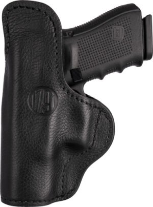 1791 ULTRA CUSTOM MULTI-FIT - HOL RH FITS GLOCK 17/SIM BLAC