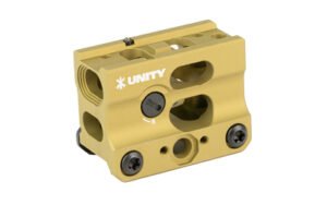 UNITY FAST MICRO-SB DUTY/COMPM5S FDE