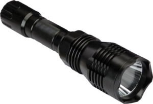 CYCLOPS VARMINT LIGHT GREEN/ - RED WEAPON MNT RECHARCH 250LUM