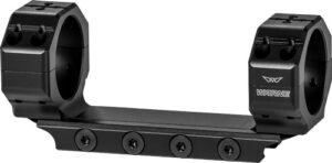 WARNE SKYLINE PRECISION 34MM - 1PC MOUNT BOLT RIFLE MED HGHT