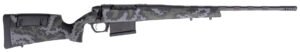 WBY 307 RANGE XP 2.0 22CREED 22 BRAKE