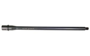 WMD 9MM 16.5" NITROMET BARREL