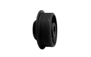 YHM HUB DIRECT THREAD MOUNT 1/2X28