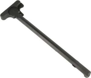 GUNTEC AR10 CHARGING HANDLE - MILSPEC BLACK