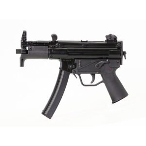ZENITH ZF-5T 9MM 5 TB PIC RAIL HANDSTOP 3 30RD