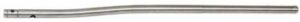 GUNTEC GAS TUBE PISTOL LENGTH - FOR AR15 STAINLESS