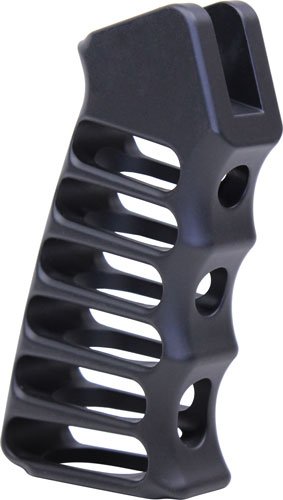 GUNTEC ULT LIGHT SKELETONIZED - PISTOL GRIP BLK - Image 4