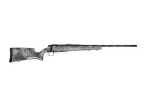 WEATHERBY 307 ALPINE ST 240WBY 24"