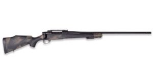 WEATHERBY VANGUARD BLACKHILLS 7MAG 24"