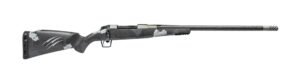FIERCE FIREARMS CF ROGUE 7MM BC TUNG/PTM 24" #