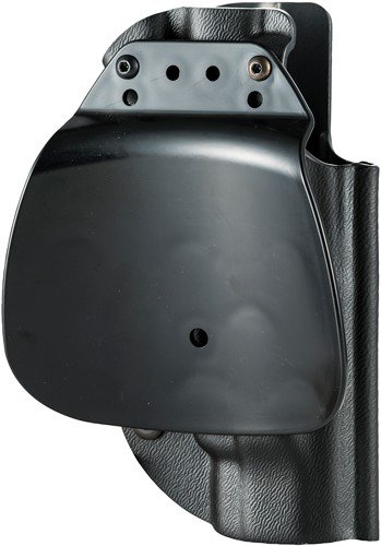 BERETTA BELT HOLSTER 92FS/96 - LH POLYMER BLACK - Image 2