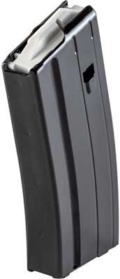 E-LANDER MAGAZINE 6.8 SPC - 17RD STEEL - Image 3