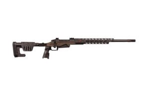 FIERCE FIREARMS MTN REAPER 308WIN BRONZE 18" #