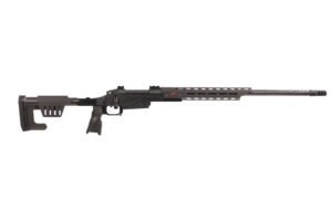 FIERCE FIREARMS REAPER H-TAC 7MM BC BLK 24"  #