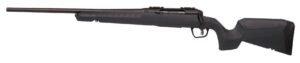 SAVAGE ARMS AXIS 2 CPT 350LEG BL/GRY LH