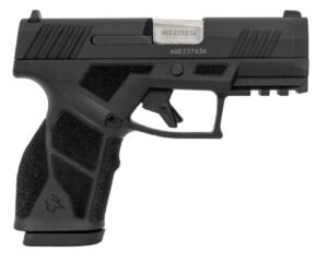 TAURUS GX2 9MM BLK 3.3" 13+1 5 MAGS #