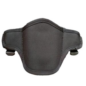 BYRNA TECHNOLOGIES BYRNA HD NYLON RET HOLSTER RH