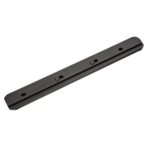 Area 419 ARCALOCK 12'' Flat Keymod Dovetail Rail