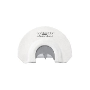 Zink Wicked Sister Turkey Mouth Call