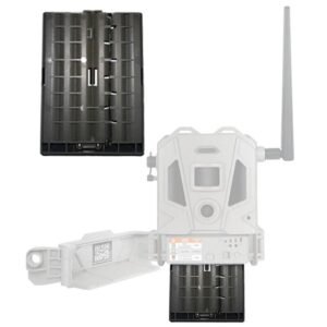 Bushnell CelluCORE Lithium Battery Pack Dual Sims