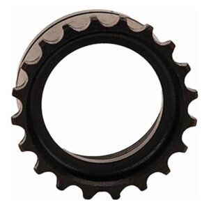 Daniel Defense AR-15 Barrel Nut Black