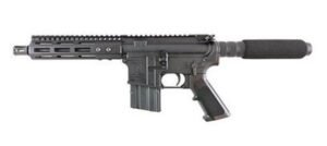 Franklin Armory CA7 CADOJ Approved Pistol 5.56mm 10rd Detachable Magazine 7.5" Barrel