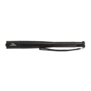 Cyclops Brooklyn Flashlight 3000 Lumen Black