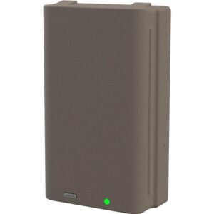 Stealth Cam Fieldmax Lithium Rechargeable Cartridge 2/ct